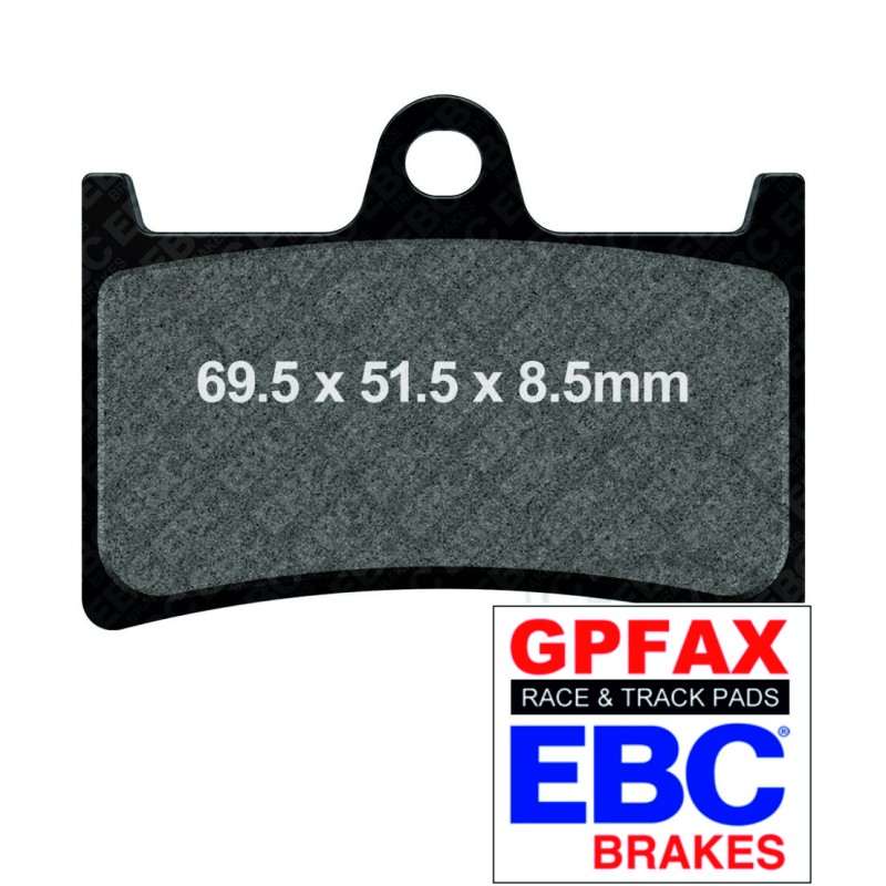 EBC 380HH GPFAX