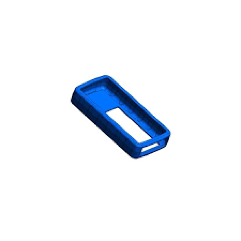Prisma Rubber hoes voor Prisma HiPreMa 4 bandenspanningsmeter