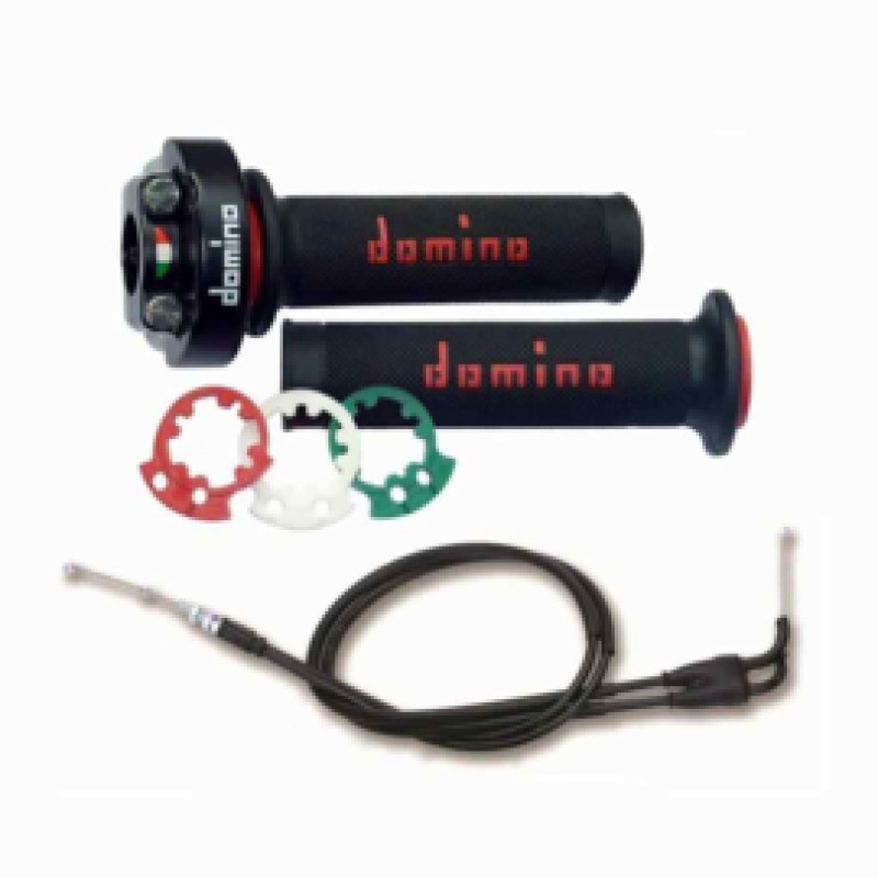 Domino XM2 snelgas universeel