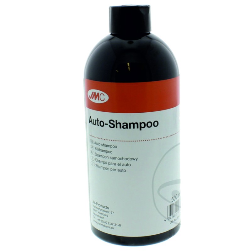 Motowash JMC Auto-Moto-Wash Concentraat 500ML