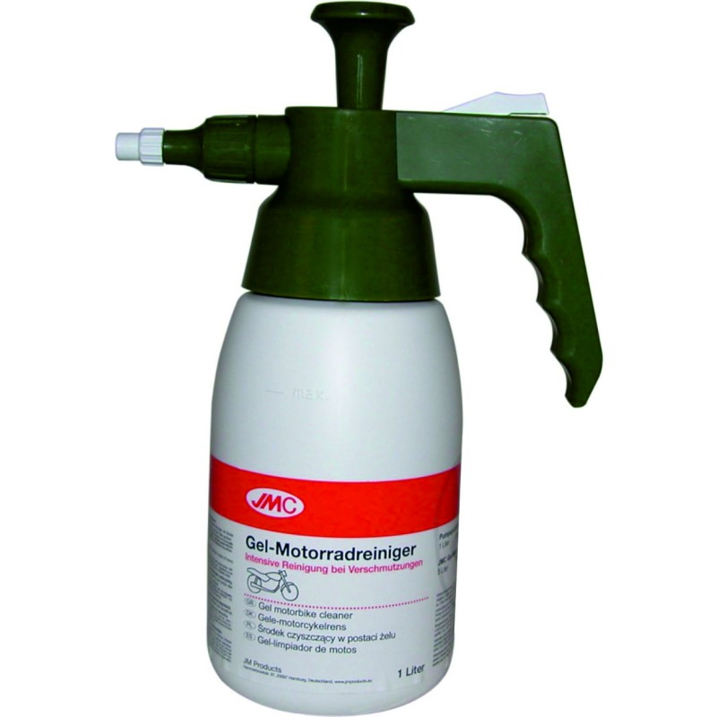 JMC Motorshampoo Flacon 1L