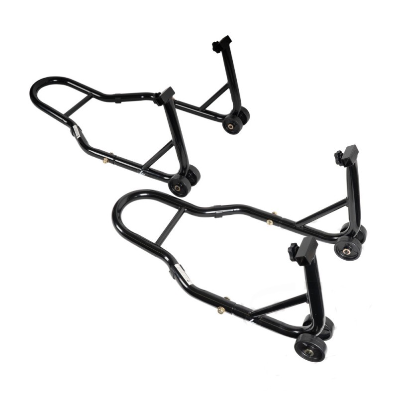 Circuitshop.nl Paddockstand set