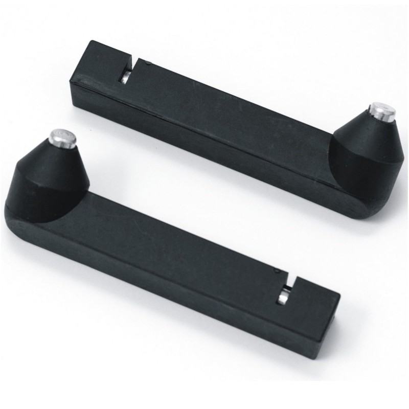 Circuitshop.nl Kegel Adapter voorzijde