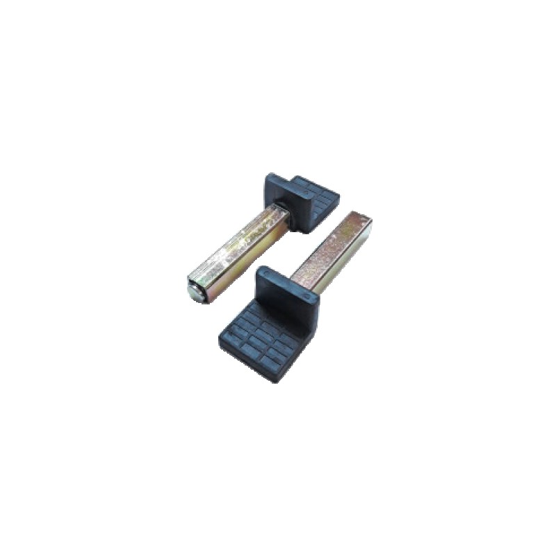 Circuitshop.nl Lepel Adapter achterzijde