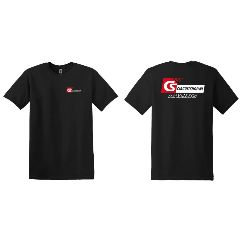 Circuitshop.nl Racing tshirt