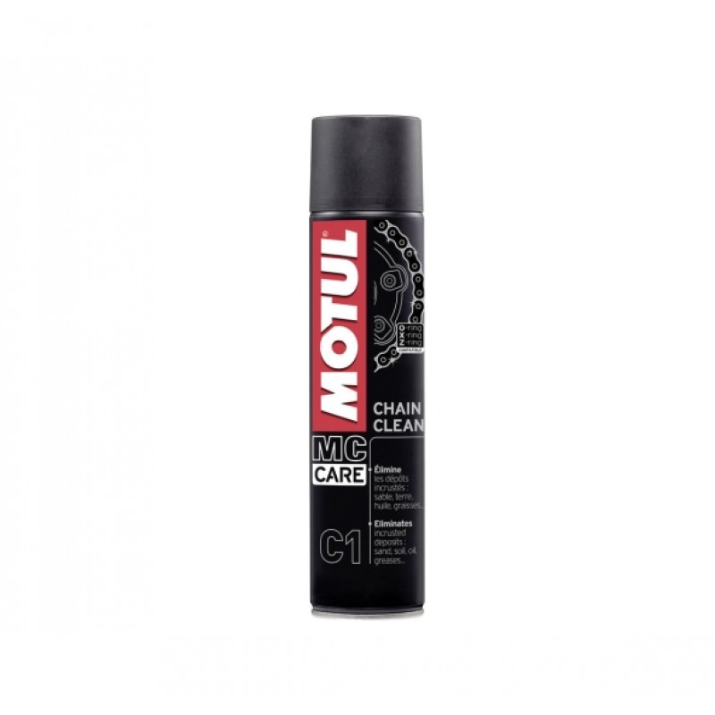 Motul C1 Kettingreiniger 400ml