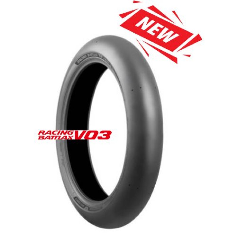 Bridgestone V03