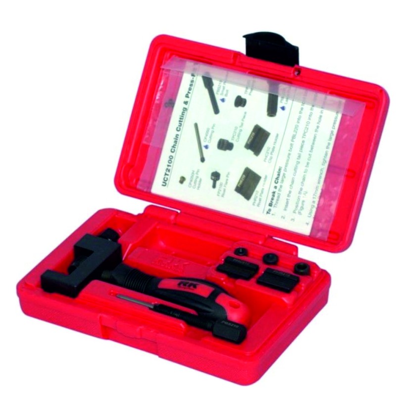 RK Ketting gereedschap