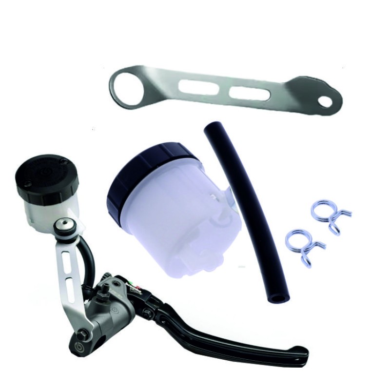 Accossato Remreservoir kit 30ml