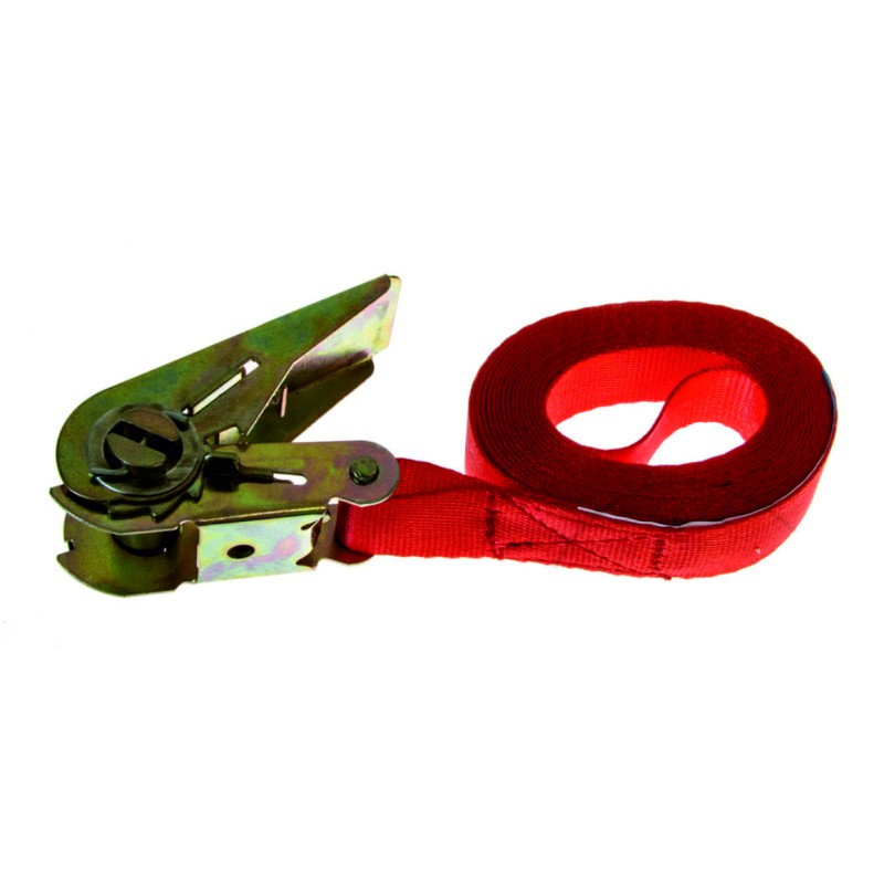 JMC Spanband met ratel 3.5 mtr