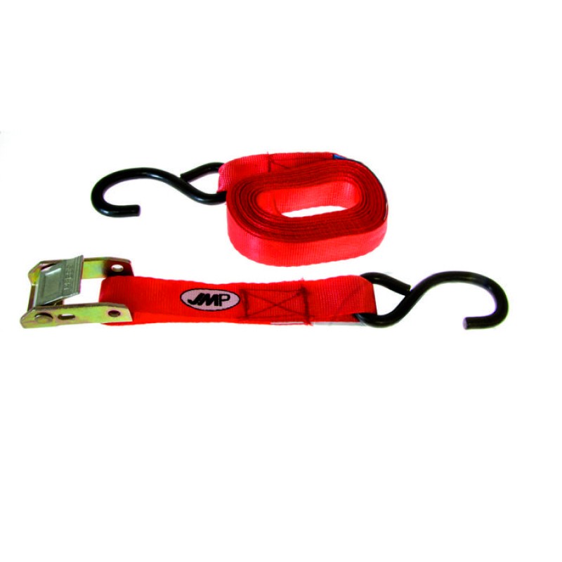 JMC spanband met gesp 3.5 mtr