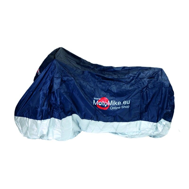 JMC Motorhoes outdoor L