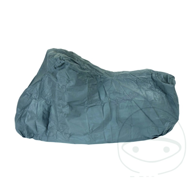 JMC Motorhoes indoor XL
