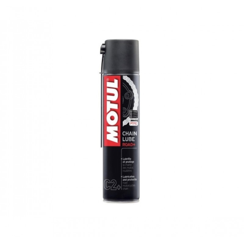 Motul C2 Kettingspray 400ml