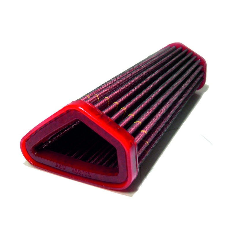 BMC Luchtfilter Ducati o.a. 848 en 1098-1198