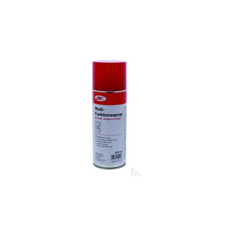 JMC Multispray
