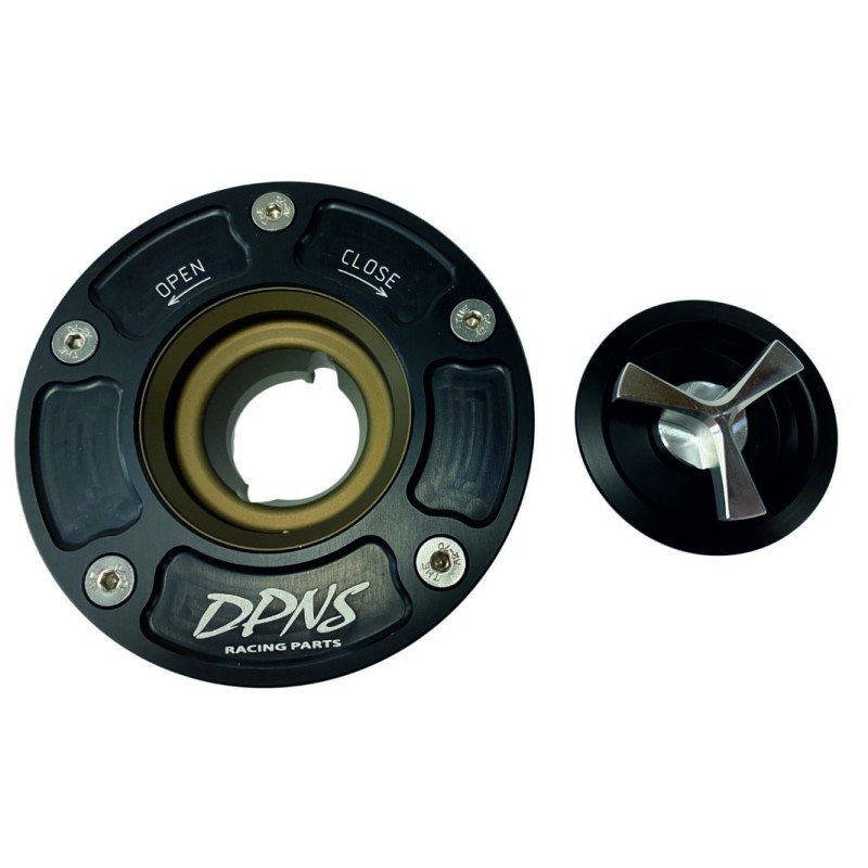DPNS Tankdop Ducati Panigale