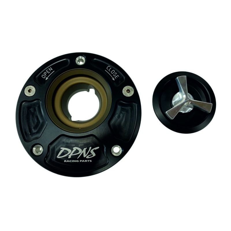 DPNS Tankdop Yamaha R6 en R1