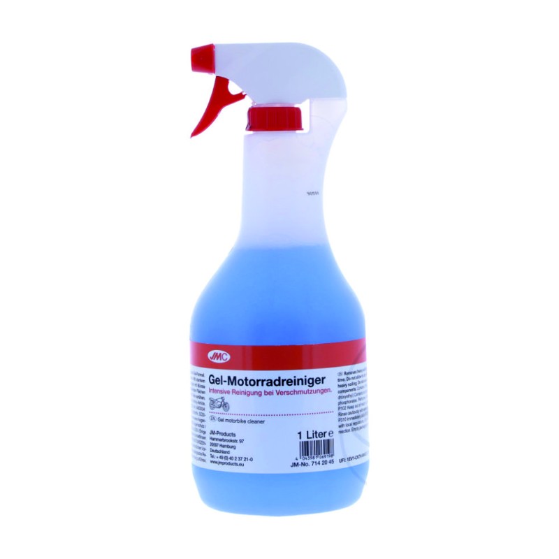 JMC GeL motorreiniger