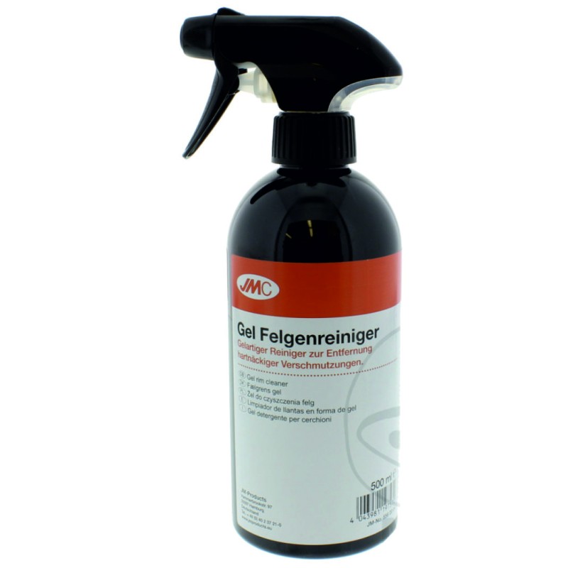 JMC Velgenreiniger