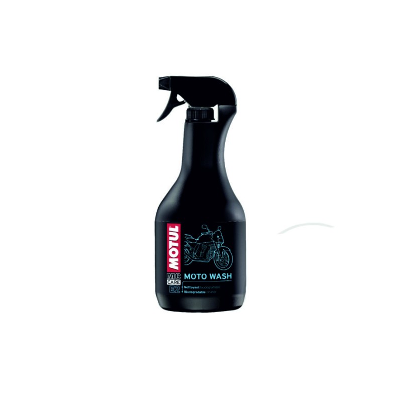Motul Motowash
