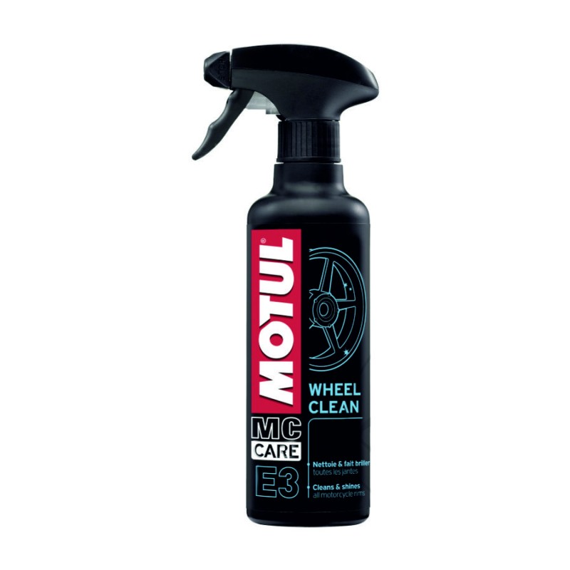 Motul Wheelclean E3