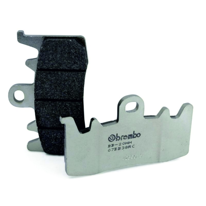 Brembo 07BB38RC