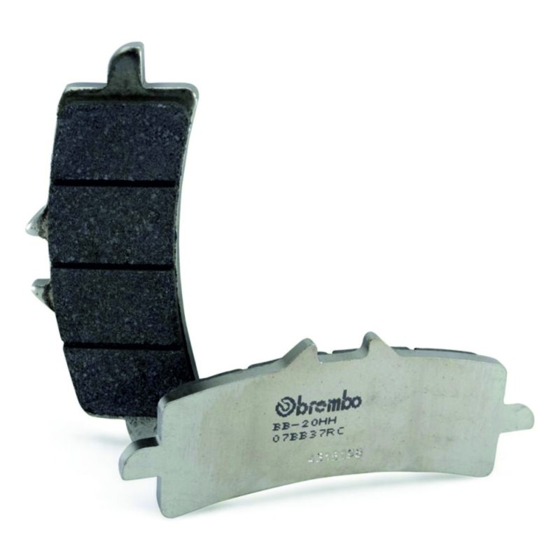 Brembo 07BB37RC