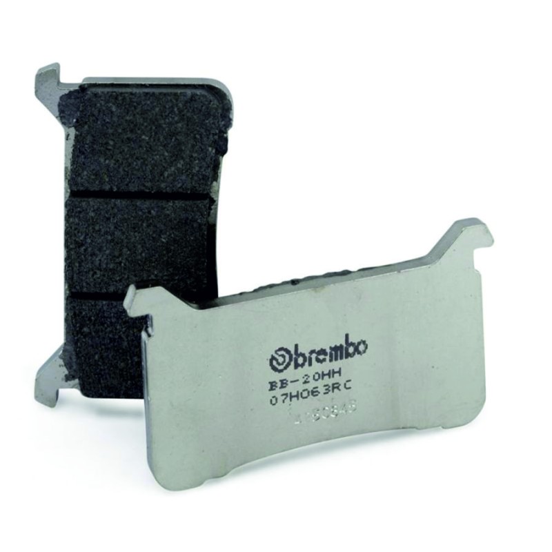 Brembo 07HO63RC