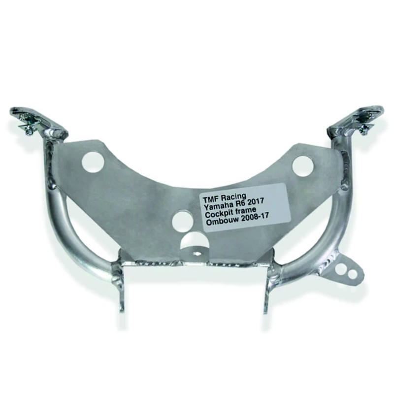 cockpit frame R6 08-16 ombouw 17-20