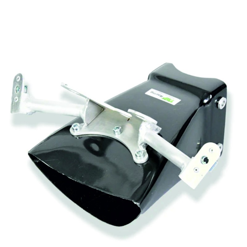 cockpit frame ZX6R 09-16 ZX636 13-24