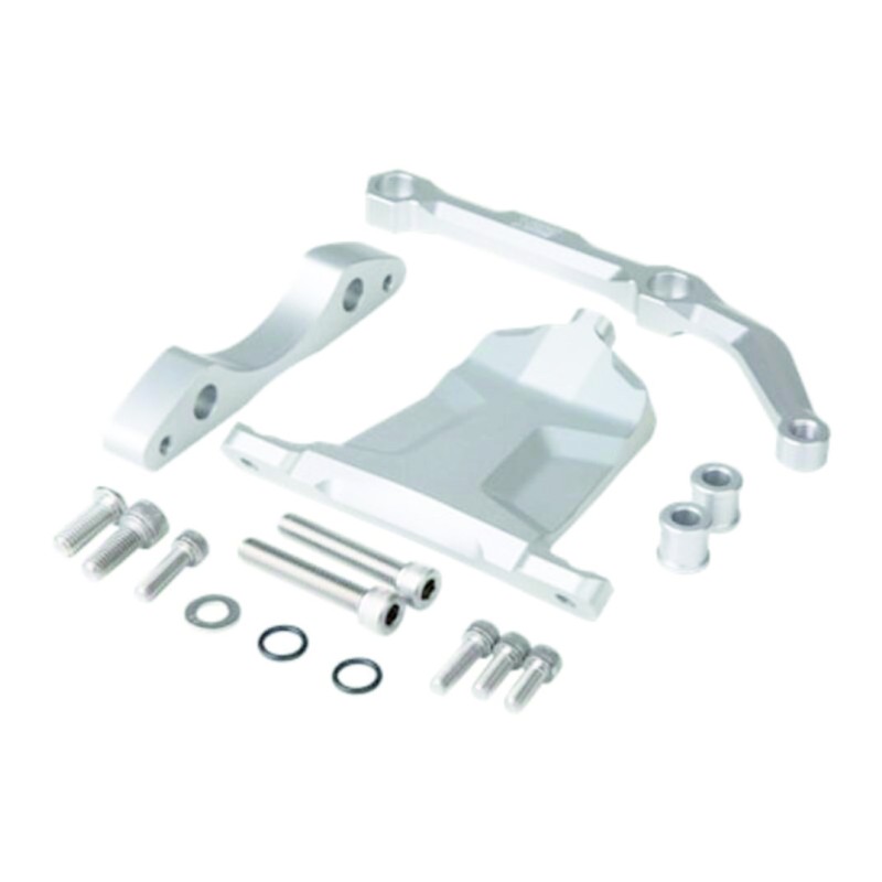YSS YSS stuurdemper kit Z900RS