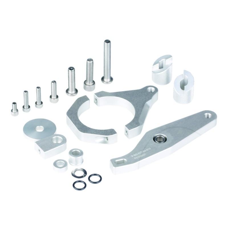 YSS YSS stuurdemper kit MT-09