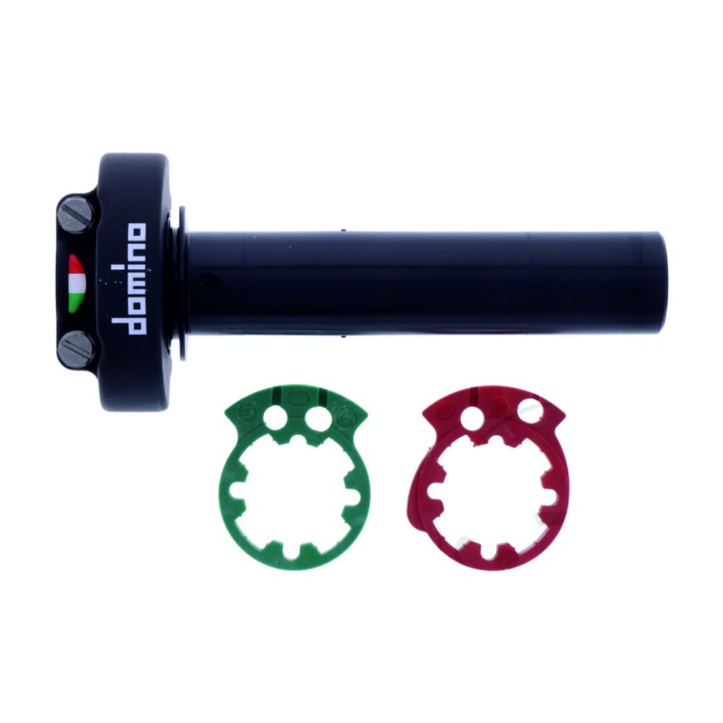 Domino Gashendel snelgas XM2