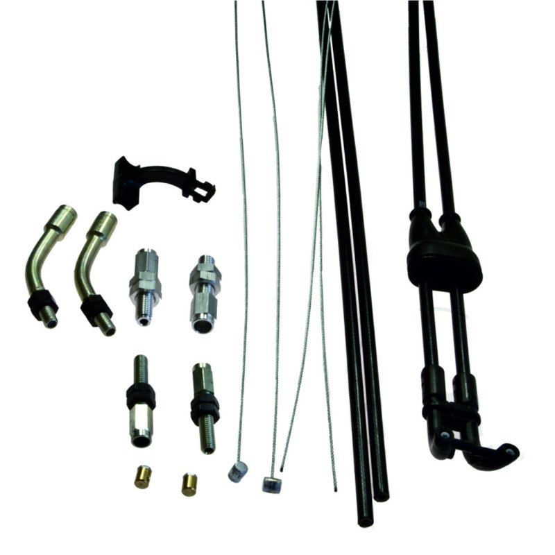 Domino kabelset UNI KRE03