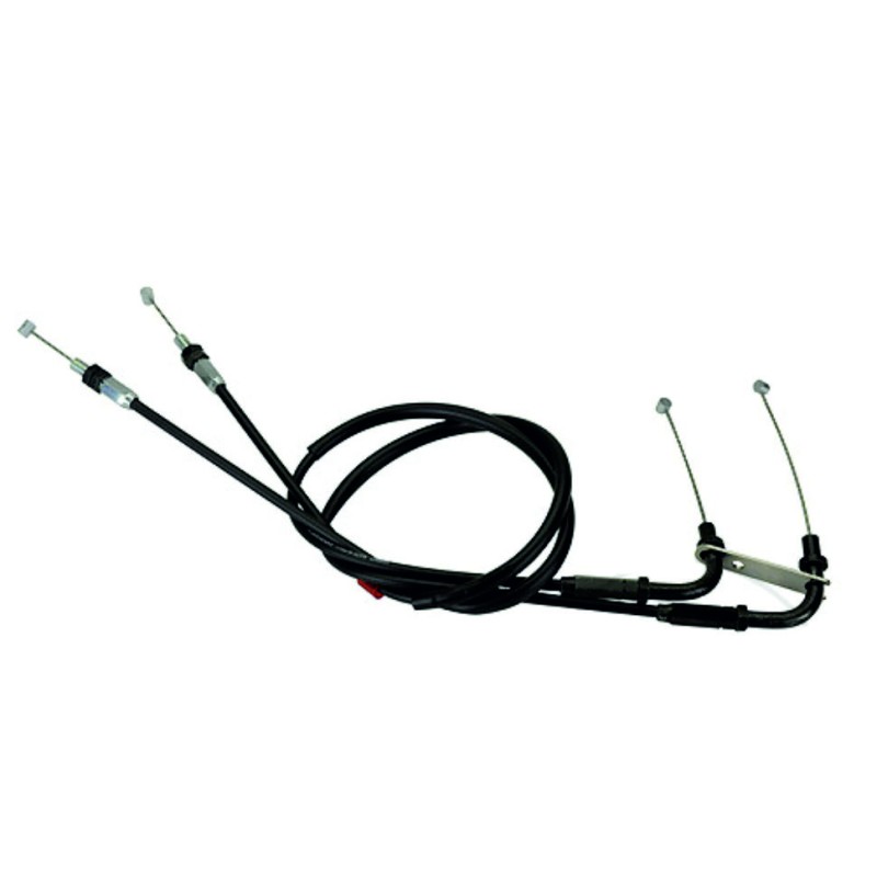 Domino Gaskabelset uni XM2
