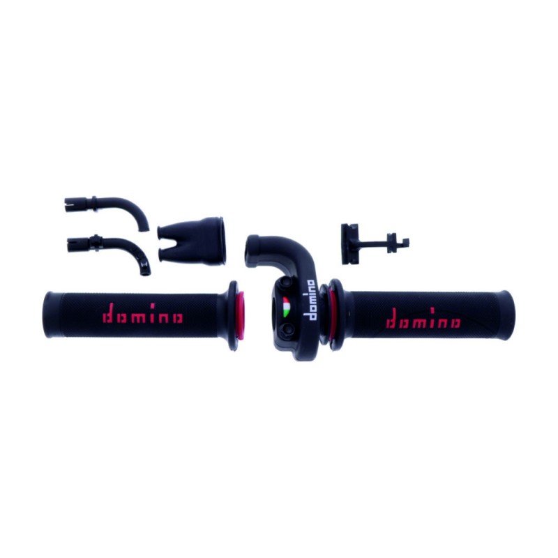 Domino snelgas complete set KRR03