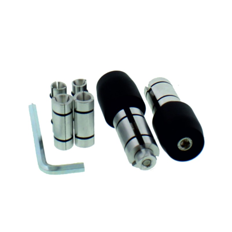 JMT stuureind Bar-ends