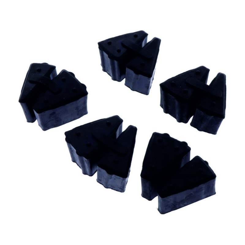 JMT transmissie demper S1000RR 09-18