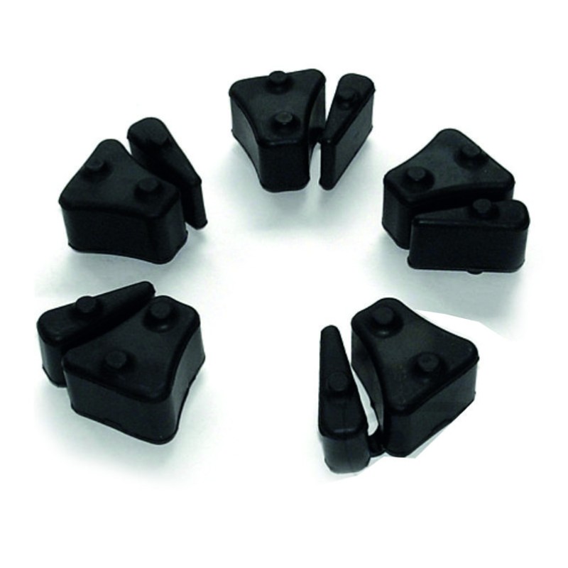 JMT Transmissie dempers 6x Honda CBR900 CBR600F