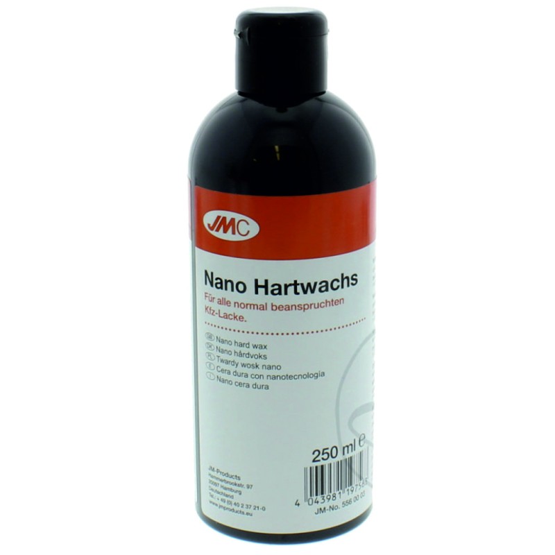 JMC Nano hard wax