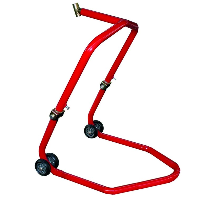 JMT Balhoofdbok RED