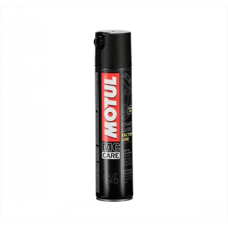 Motul C4 Kettingspray 400ml