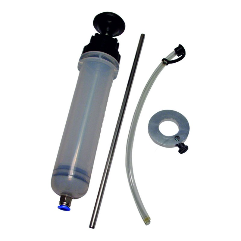 JMC Olie Niveau Meter Voorvork 200 ml JMP