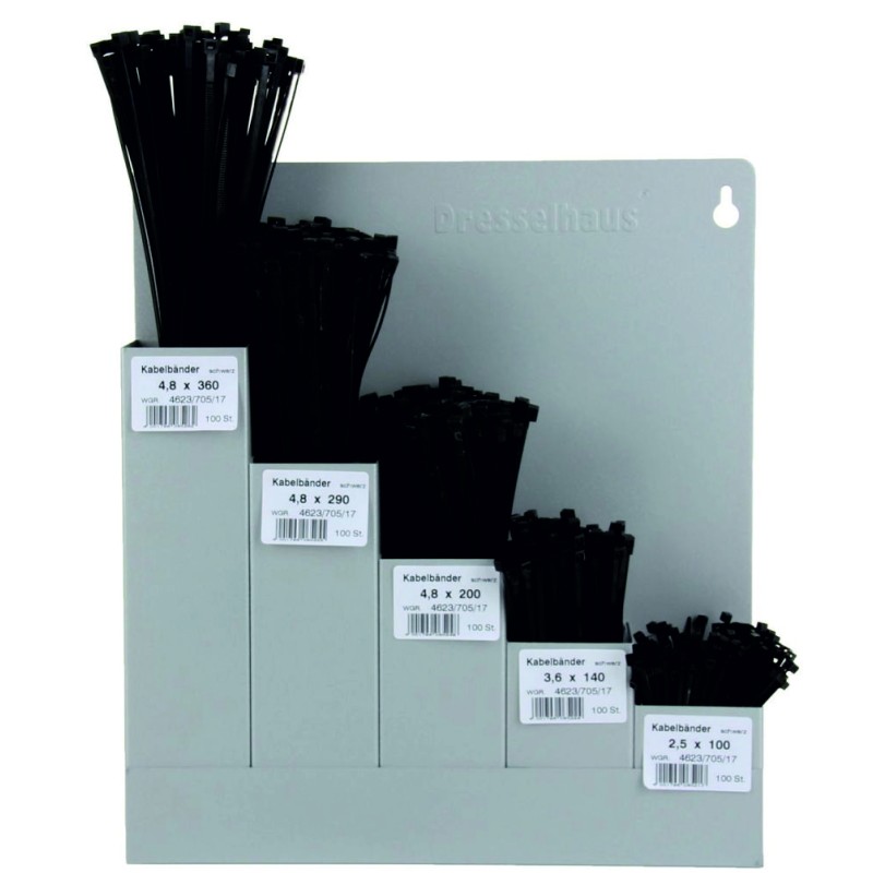 JMT Tie-wraps Kabelbinders