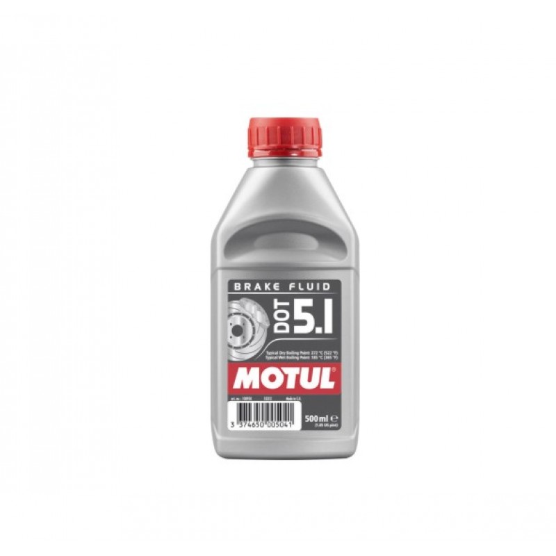 Motul DOT 5.1